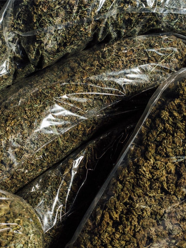 extraction, cannabis concentrate, marijuana concentrate